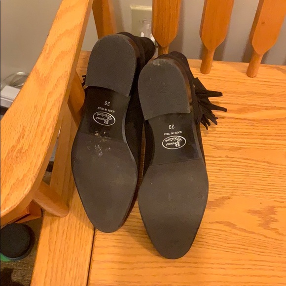 Brown's  Ankle boots - Picture 3 of 3